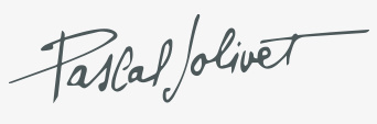 Logo Pascal Jolivet