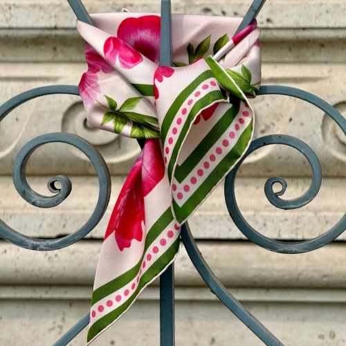 Carré La pivoine de Sourches 2022 – Image 4