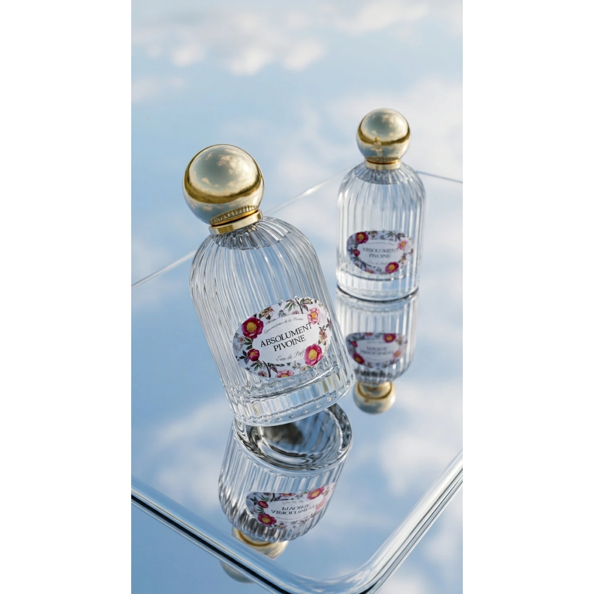 Absolument Pivoine 100ml – Image 3